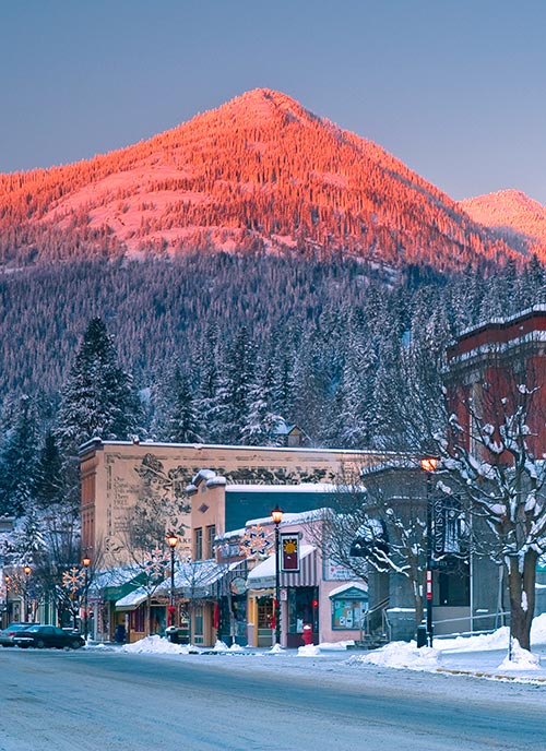 Insiders Guide – Red Mountain Resort Lodging