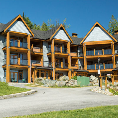 Red Mountain Resort Lodging – Rossland, B.C. Red Mountain Resort